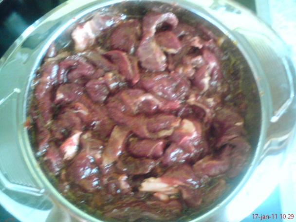 Cherry diviak (fotorecept) - obrázok 2