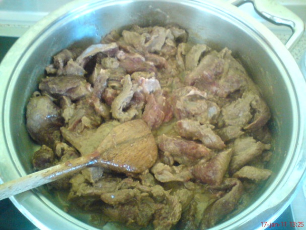 Cherry diviak (fotorecept) - obrázok 3