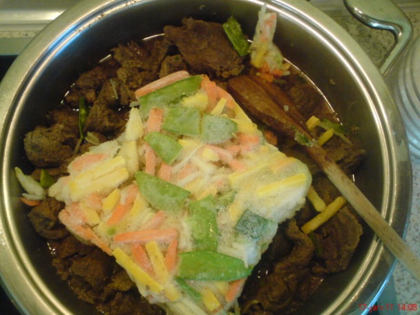 Cherry diviak (fotorecept) - obrázok 4