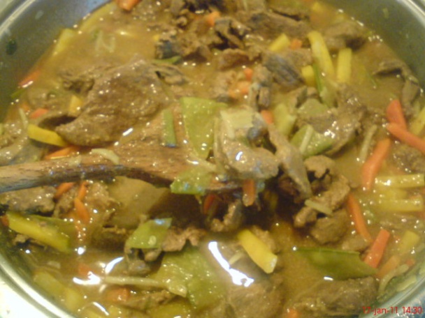 Cherry diviak (fotorecept) - obrázok 5