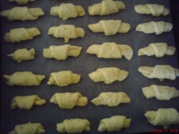 Zemiakové kysnuté cesto (fotorecept) - obrázok 4