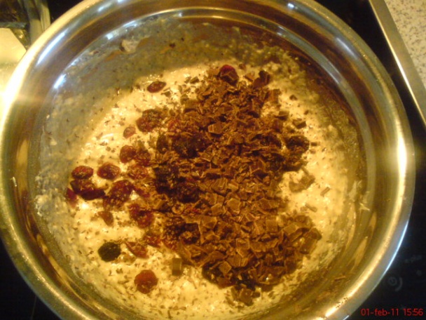 Zdravé muffiny - obrázok 1