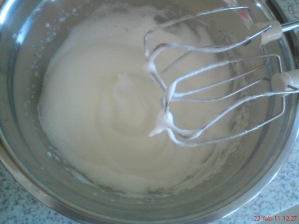 Tvarohovo-višňový nákyp (fotorecept) - obrázok 2