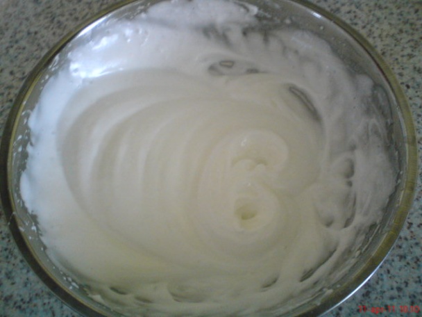 Kamiline orechovo- lekvárové šatôčky - obrázok 3