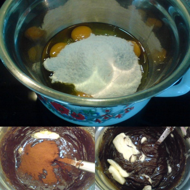 DOBOS TORTA - obrázok 4