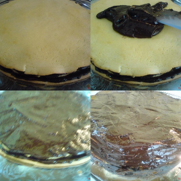 DOBOS TORTA - obrázok 5