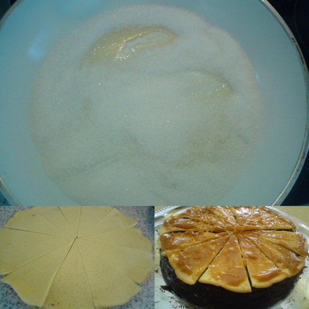 DOBOS TORTA - obrázok 6