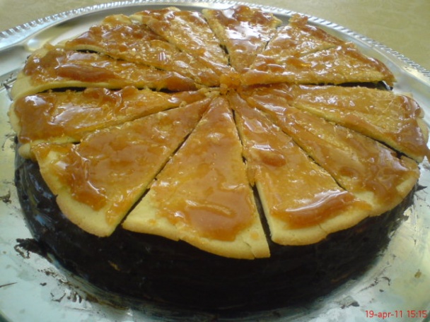 DOBOS TORTA - obrázok 7