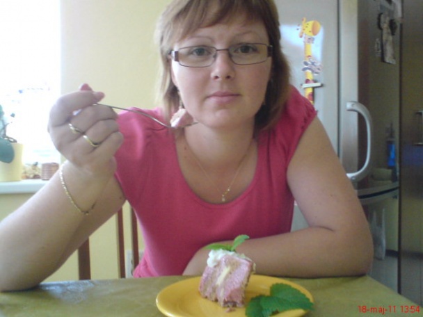 Jahodová dobrota - obrázok 3