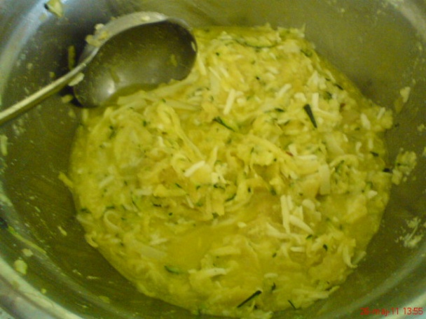 Placky *čo chladnička mala* - obrázok 1