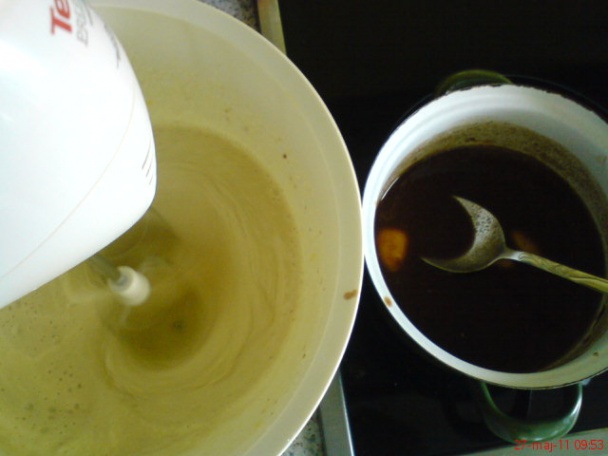 Lentilkové muffiny (fotorecept) - obrázok 1