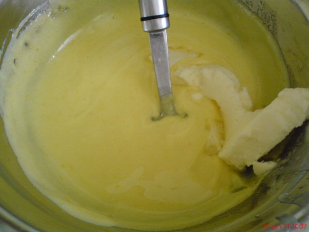 Minitortičky s lemon curd a ovocím (fotorecept) - obrázok 4