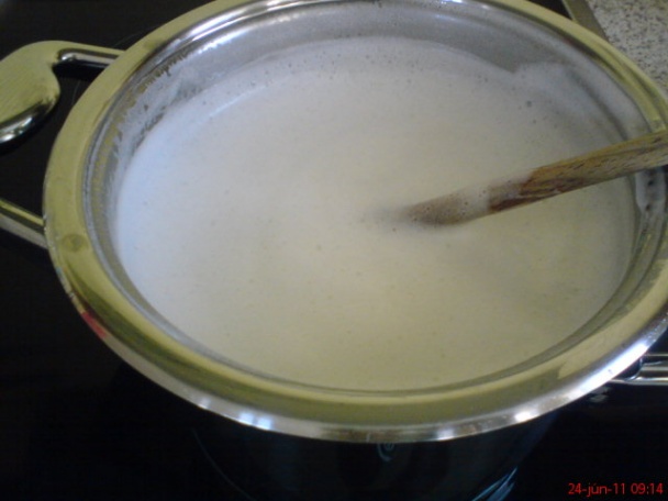 Alfajores (fotorecept) - obrázok 1