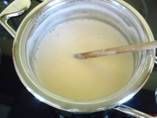 Alfajores (fotorecept) - obrázok 2