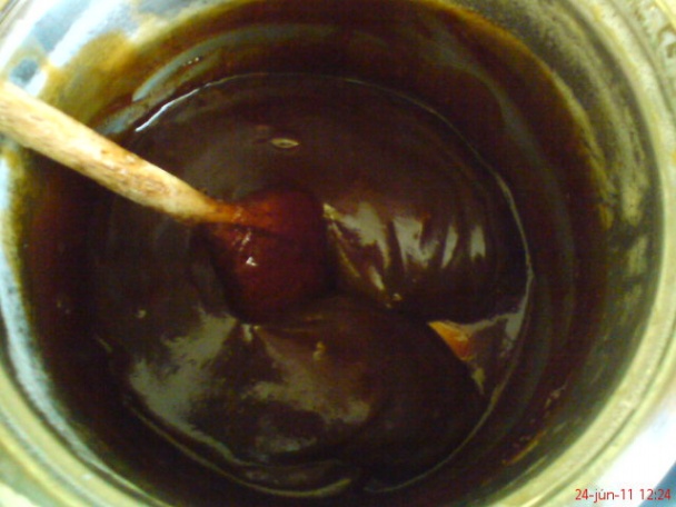 Alfajores (fotorecept) - obrázok 4