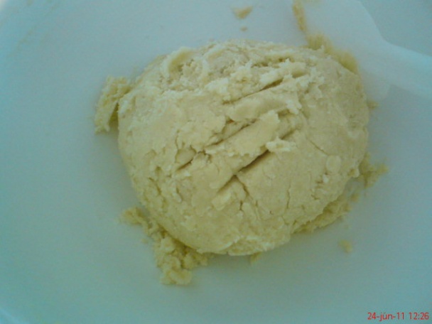 Alfajores (fotorecept) - obrázok 5