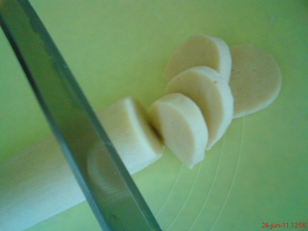 Alfajores (fotorecept) - obrázok 6