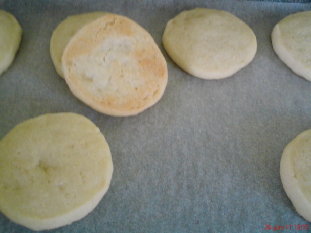 Alfajores (fotorecept) - obrázok 7