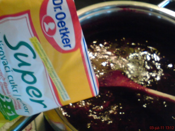 Jogurtová želatínová rýchlovka (fotorecept) - obrázok 1