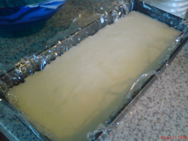 Jogurtová želatínová rýchlovka (fotorecept) - obrázok 5