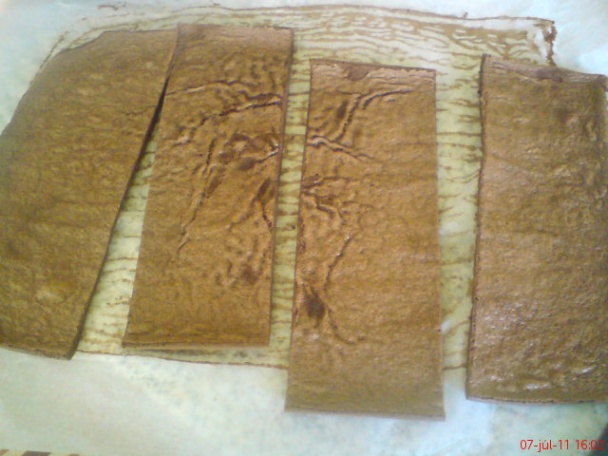 BeBe tehla (fotorecept) - obrázok 3