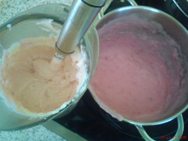 Zapekané palacinky s tvarohom a pudingom (fotorecept) - obrázok 3