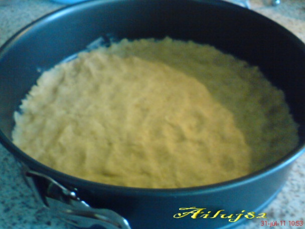 Tvarohcake (fotorecept) - obrázok 1