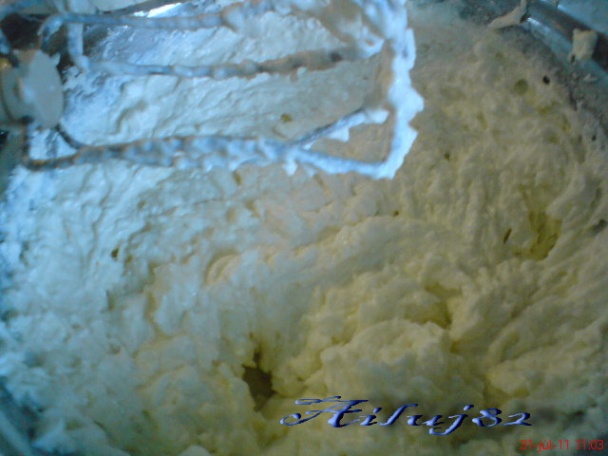 Tvarohcake (fotorecept) - obrázok 2