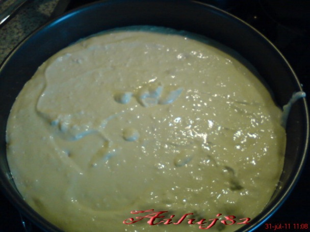 Tvarohcake (fotorecept) - obrázok 6