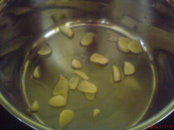 Cuketovo-mrkvový prívarok (fotorecept) - obrázok 1