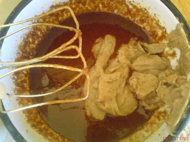 Gaštanové suflé - obrázok 4