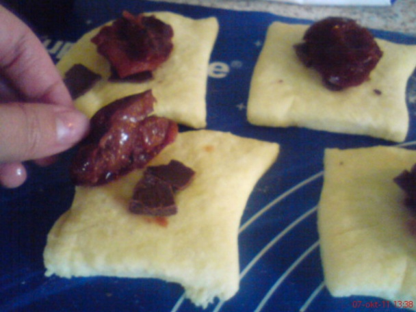 Parené buchty po 1000x... - obrázok 1