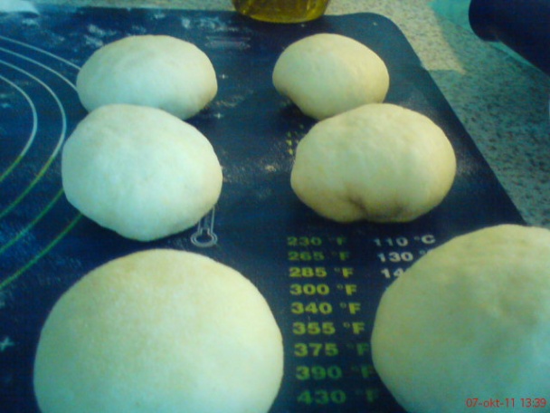 Parené buchty po 1000x... - obrázok 2