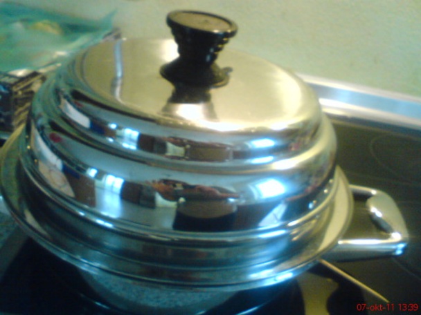 Parené buchty po 1000x... - obrázok 3