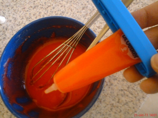 Krvavé oči - obrázok 3