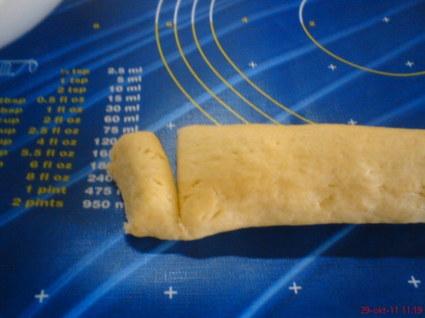 BA rožky (fotorecept) - obrázok 1