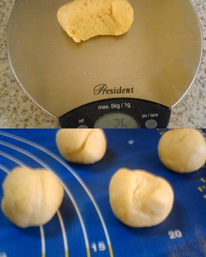 BA rožky (fotorecept) - obrázok 2