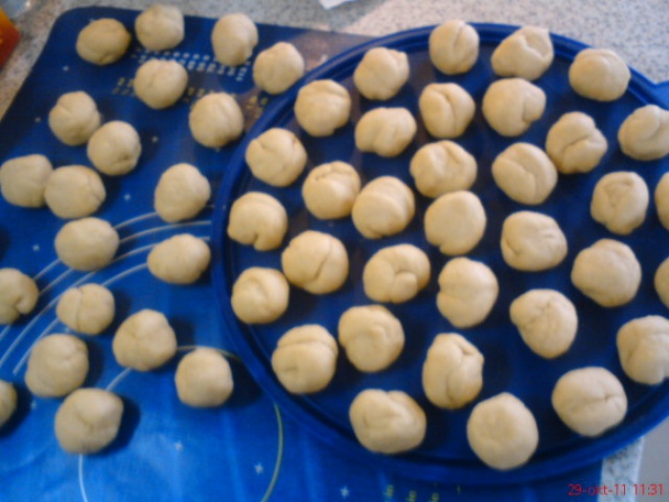 BA rožky (fotorecept) - obrázok 3