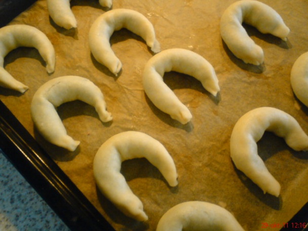 BA rožky (fotorecept) - obrázok 6