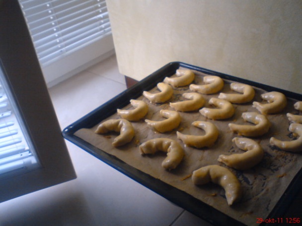 BA rožky (fotorecept) - obrázok 7