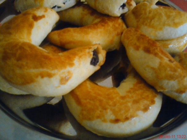 BA rožky (fotorecept) - obrázok 8