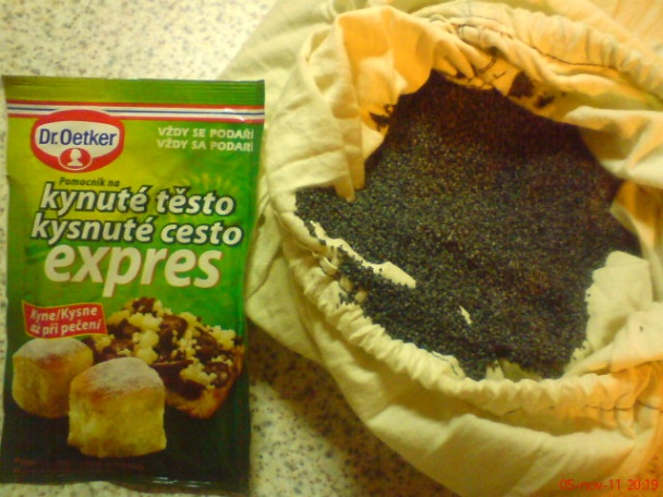 BA rožky (fotorecept) - obrázok 9