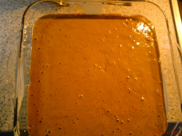 Rezy slečny Luz (fotorecept) - obrázok 2