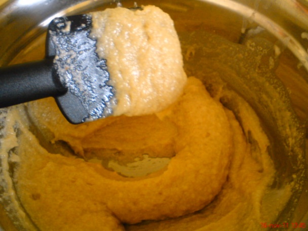 Medové sušienky (fotorecept) - obrázok 1