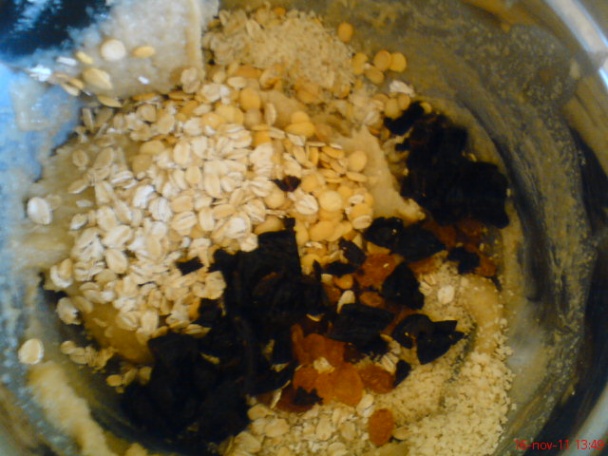 Medové sušienky (fotorecept) - obrázok 2