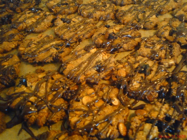 Medové sušienky (fotorecept) - obrázok 4