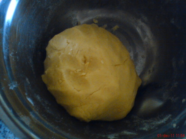 Arašidky (fotorecept) - obrázok 1