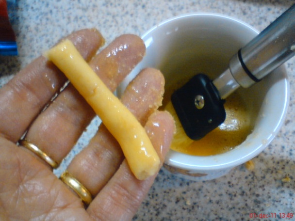 Arašidky (fotorecept) - obrázok 3