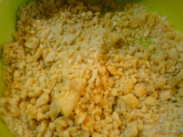 Arašidky (fotorecept) - obrázok 4