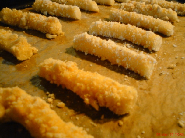 Arašidky (fotorecept) - obrázok 5